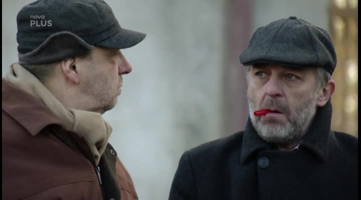 POSLEDNÍ TELEVIZNÍ ROLE legendy Jana Třísky: Připomeňte si jeho pár závěrečných momentů na obrazovkách!