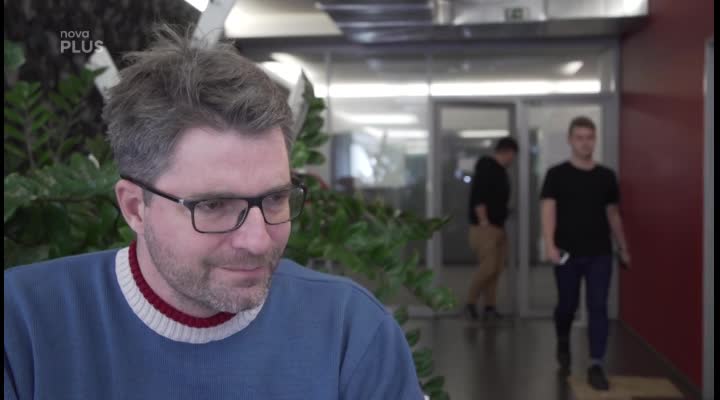 Michal Jančařík promluvil o zdravotním stavu: Proštouchneme nohy a bude to ideální!