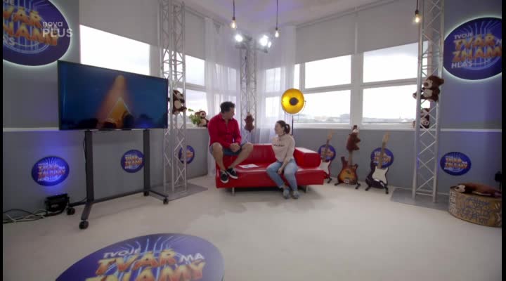 Zvrat u nácviku Bereniky Kohotouvé: Martin Dejdar si herečku spletl s klavírem a nechal ji zmizet...