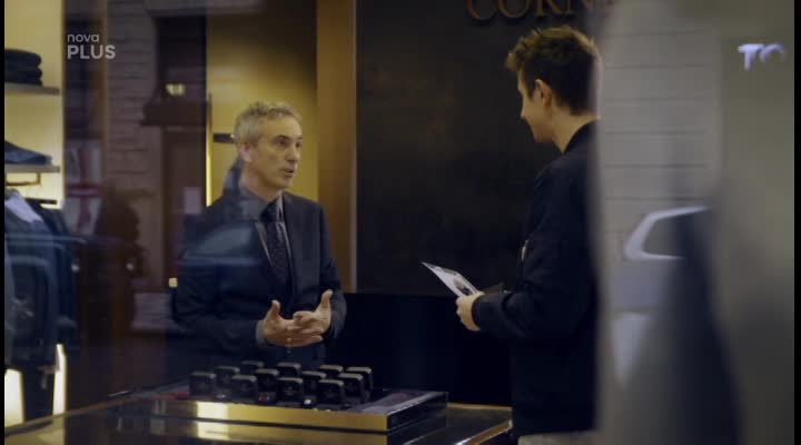 TO JE SETKÁNÍ: Jakub Štáfek ´svého otce´ nešetřil! VIDEO