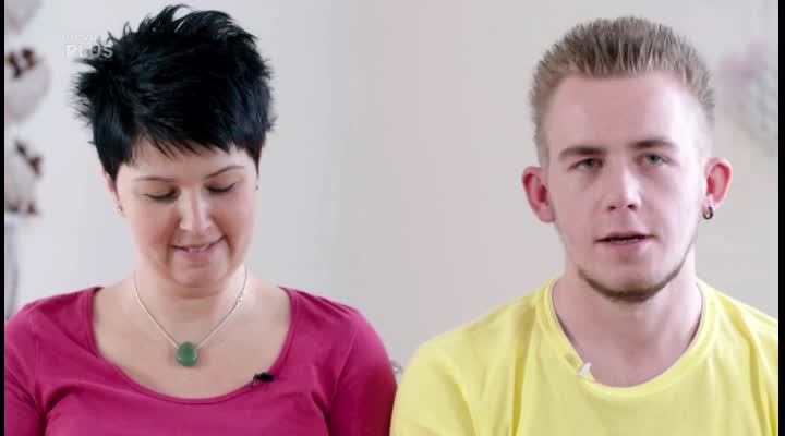 I harmonický vztah Kateřiny a Daniela má trhliny. Čemu musí čelit od okolí?