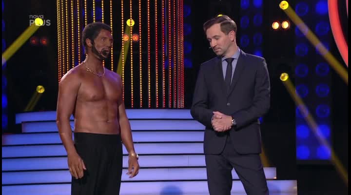 NEJ HLÁŠKY POROTY 3. DÍLU TVOJÍ TVÁŘE: Nabídka ke koupi, vozy z koňmi i hanlivé oslovení! Pobavte se