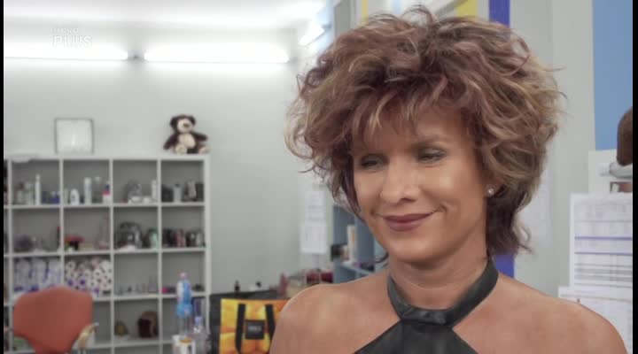 Vítězka 3. dílu Tvojí tváře Leona Machálková o proměně v Tinu Turner: Nejtěžší byla choreografie! Ale proč?