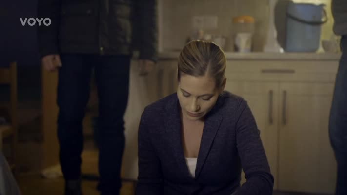 CO V TV NEUVIDÍTE: Zuzana Kajnarová vás provede zákulisím Specialistů. Ukázala i hromadné převlékání!
