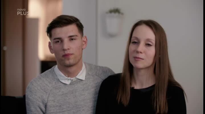 VELKÉ DILEMA: Rozhodnutí, které naprosto změní váš život! Eliška a Radek chvíli tápali!