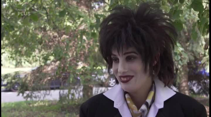 Smutná Aneta Krejčíková o vystoupení: Znejistila jsem během show a potom už se to vezlo! Co se stalo?