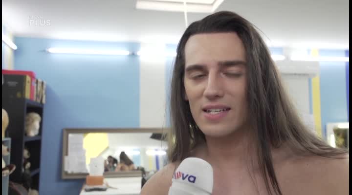 Red Hot Chilli Peppers: Nejnáročnější část celého tréninku pro Jana Kopečného? Zpěv to nebyl!