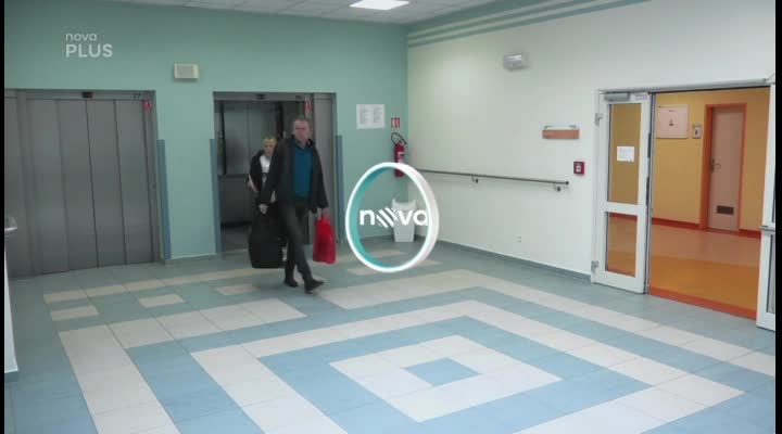 TŘETÍ DÍL MALÝCH LÁSEK: Velká láska ze seznamky! Vztah Slavomíra Šárky je dost netradiční!