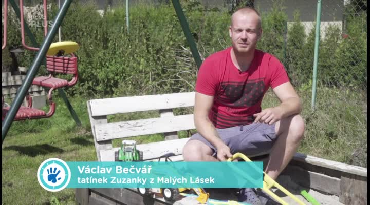 ZPOVĚĎ TATÍNKA S CROHNOVOU CHOROBOU: Prozradil, co ho trápí i to, jak celou věc řeší!