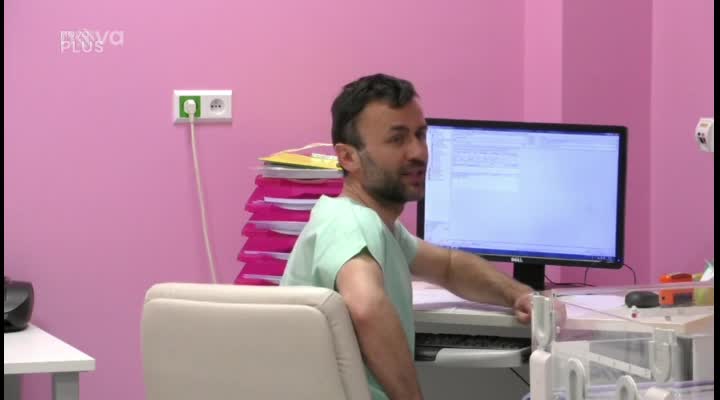 Čeho se Marie z Malých lásek bojí? Tohle by na porodním sále nechtěl zažít nikdo!