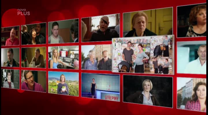 VIDEO: Babyboom na Nově i návštěva pivovaru! Co se tento týden přihodilo hvězdám Novy?