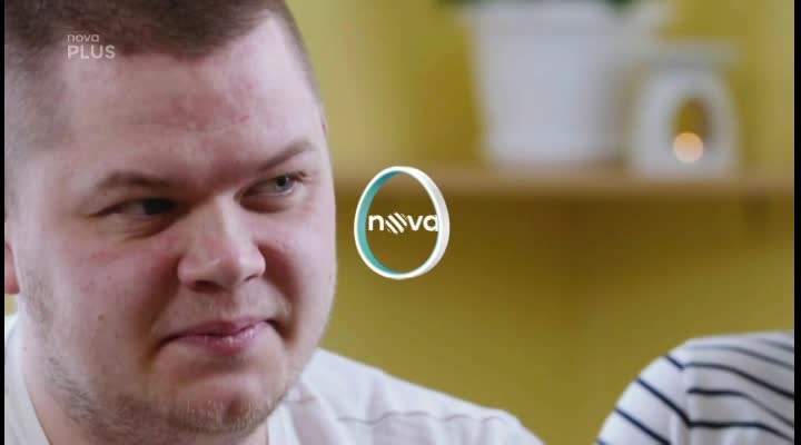 STRACH A BOLEST: Zachová si bachař Lukáš drsnou tvář? Jeho partnerka zažije u porodu peklo!