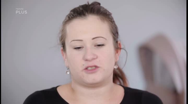 VIDEO: Co se do druhého dílu nevešlo? Kristýna přiznala, z čeho měla největší strach před porodem!