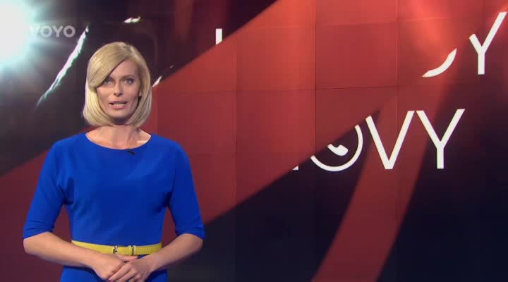 EXKLUZIVNĚ: Co dělají hvězdy TV Nova? Některé míří za pořádně něbezbečným dobrodružstvím...