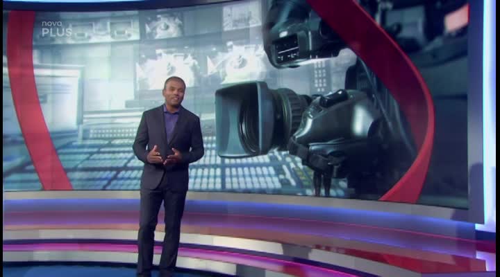EXKLUZIVNÍ POZVÁNKA: Na této velkolepé akci plné známých tváří nesmíte chybět! Co oblíbený moderátor prozradil o programu?