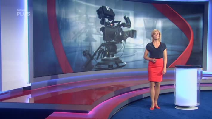 POHLED DO ZÁKULISÍ: Jak se natáčelo Letní interview s politiky?
