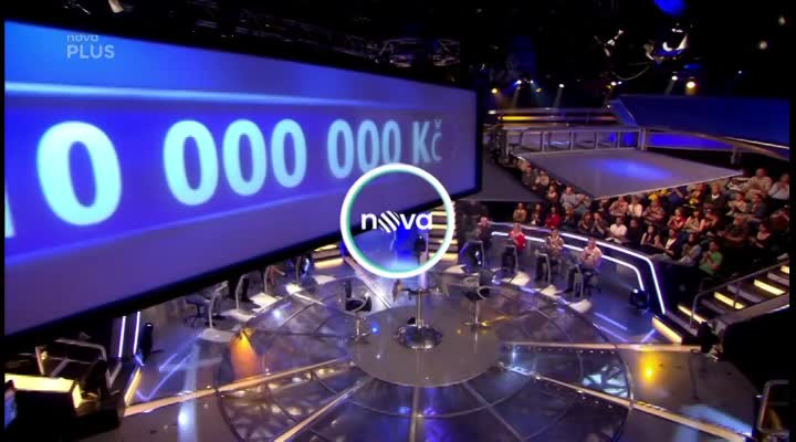 Noví soutěžící, nové otázky a oblíbený moderátor! Na obrazovky se vrací populární soutěž!