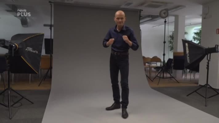 Drsné odlévání masky v Tvojí tváři: Jitka Boho nemohla pod nánosem sádry dýchat!