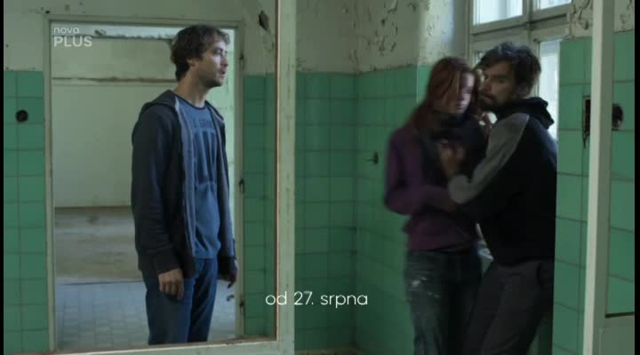 Seriál Police Modrava je zpět! Poručík Sedláček má slušně našlápnuto do dějin kriminalistiky!