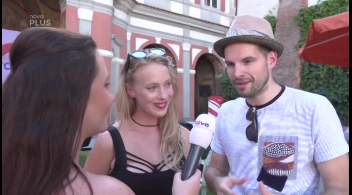 Drsné chvíle pro soutěžící Tvojí tváře: Aneta Krejčíková se bojí, že jí nebude fungovat hlava!