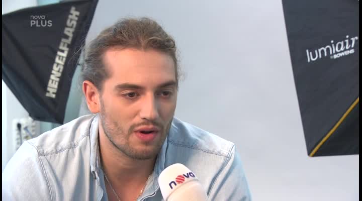 Přiznání Jana Kopečného z Tvojí tváře: Ženských se vůbec nebojím, obávám se něčeho jiného!