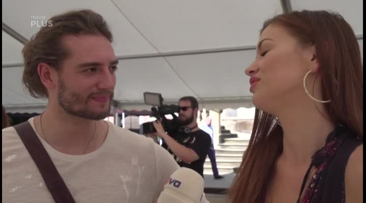 Obavy Jana Kopečného z Tvojí tváře: Doufám, že splním očekávání! Co na to Jitka Boho?