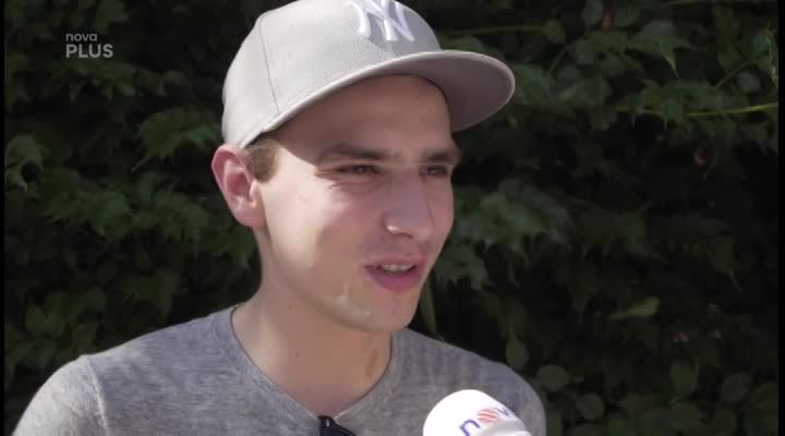 UNIKLO Z TAJNÝCH ZDROJŮ: Uličník Miki prozradil, co ho v seriálu čeká!