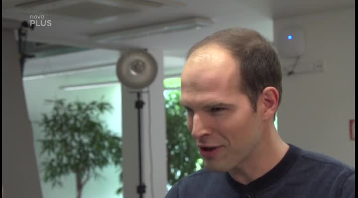 Jan Maxián o účasti v Tvojí tváři: Je to maso, protože Tvář bude plná teďků! Poznáte, co tím myslel?
