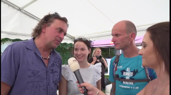 Komplikace u soutěžících Tvojí tváře: Dalibor Gondík si neví rady a Matonoha se raději nechce vidět!