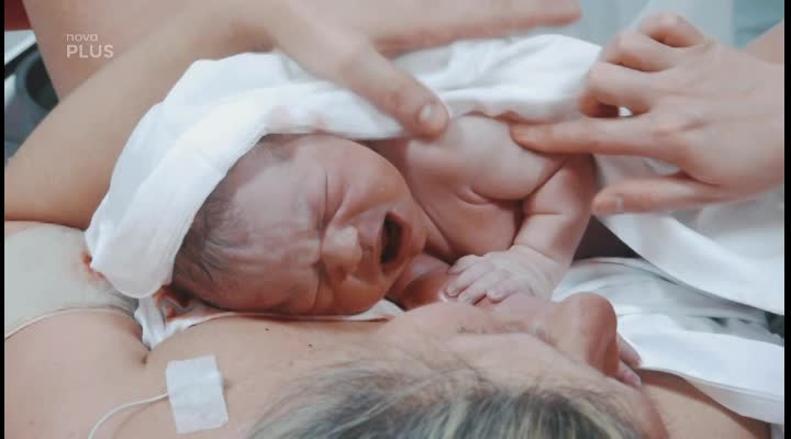 Intimní okamžiky i jedinečné příběhy. Na obrazovky TV Nova míří unikátní reality Malé lásky