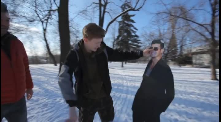 ODHALENO ze 4. řady TVOJÍ TVÁŘE! Co vás čeká a s kým? Budete koukat!