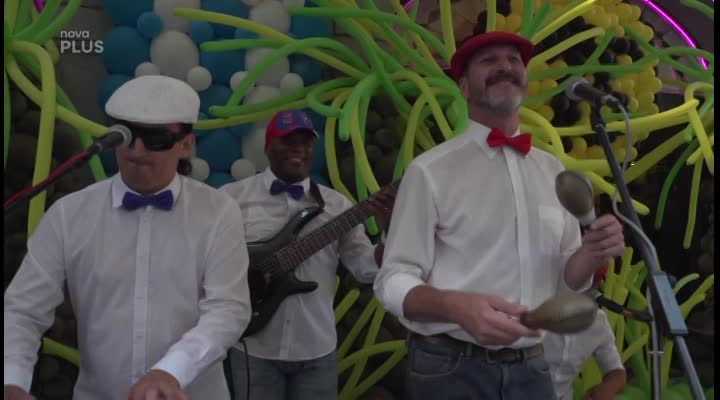 Přiznání moderátorky Petry Svobody: Bez čeho nikdy nevyjde na ulici?