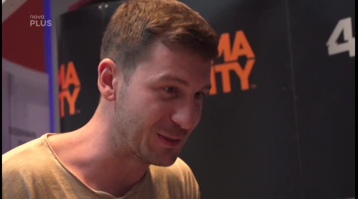 Petr Říbal a jeho taktika během dovolené: Tohle jen tak někdo nevyzkouší!