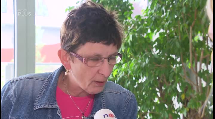 PŮJDE LIBUŠE ZNOVU ZA MŘÍŽE?! Toto chce udělat muži, který ji vyhrožuje likvidací. Už zná jeho identitu!