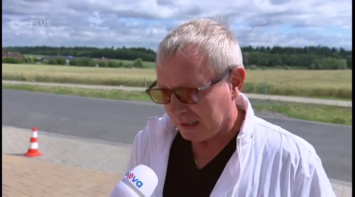 Otec moderátorky promluvil: Kdy měla první románek?