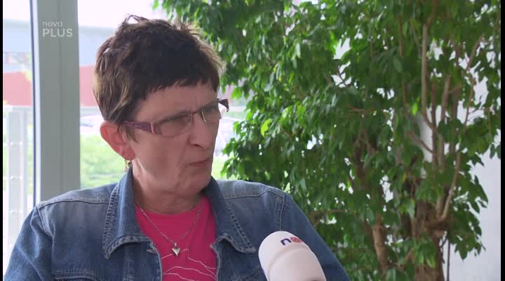 TREST ZA NAPADENÍ DOZORCE? Tohle by nechtěl zažít nikdo! Trestankyně zavírají jako zvířata!