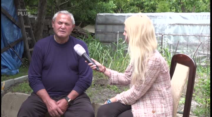 Ernest otevřeně o vztahu s Indi: Krásnou trestankyni zachránil! Jak se mu odvděčila?