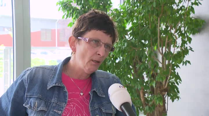 DRSNÝ OSUD: Margita už mě nezajímá! Jak podle Libuše psychicky narušená dívka dopadne?