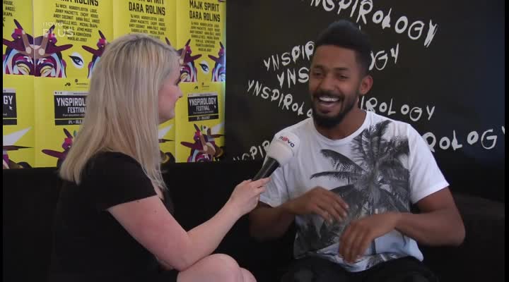YEMI O TVOJÍ TVÁŘI: ´Největší překážkou jsme my sami!´