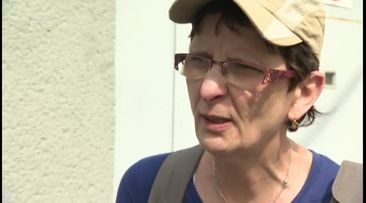 EXKLUZIVNĚ: Libuše čelí drsným výhružkám od těch, které okradla. Podívejte se!