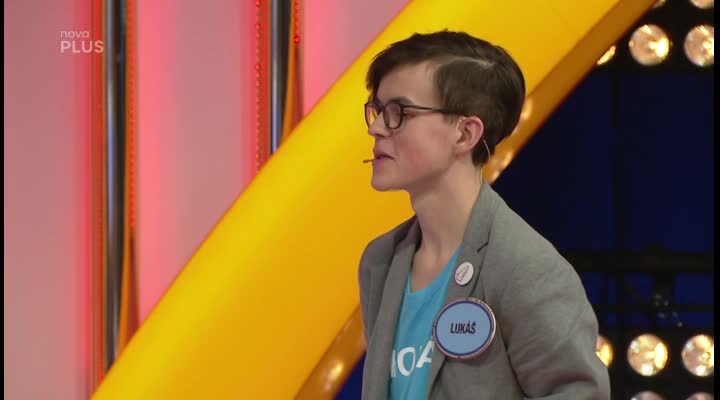 TO TU JEŠTĚ NEBYLO: Duch Michaela Jacksona v zábavné show Co na to Češi!