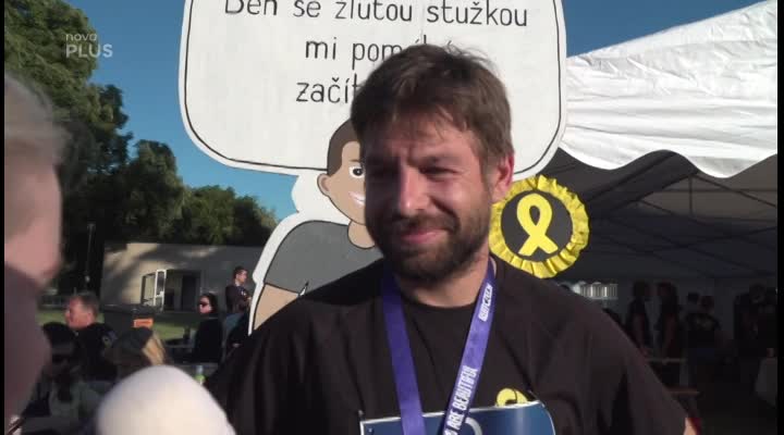 VIDEO: Ministr Robert Pelikán otevřeně o strachu z odsouzených věznů! Kde se s nimi potkal, a co o nich řekl?