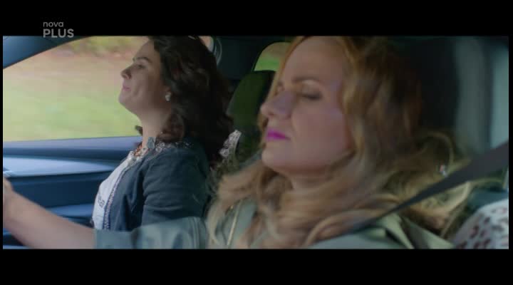 ŠÍLENA AUTONEHODA: Hvězdná dvojice z televize měla ošklivou autonehodu. Co se stalo?