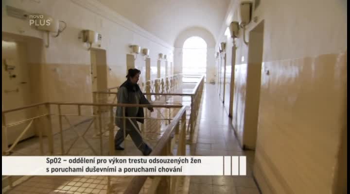 SMUTNÝ OSUD: Margita plánovala ve vězení ukončit svůj život. Co si chtěla udělat?