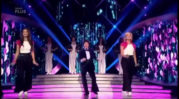 KAREL GOTT v zahraniční Tvojí tváři! Jak se jim ikona české hudby povedla?