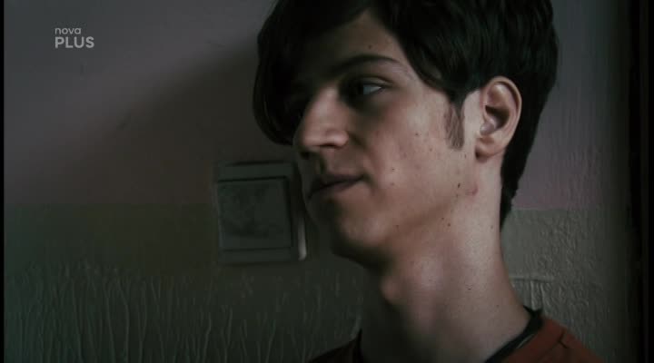 VIDÍTE HO? Hvězda Tvojí tváře v Kriminálce Anděl! Poznali jste ho? Za 10 let se hodně změnil...