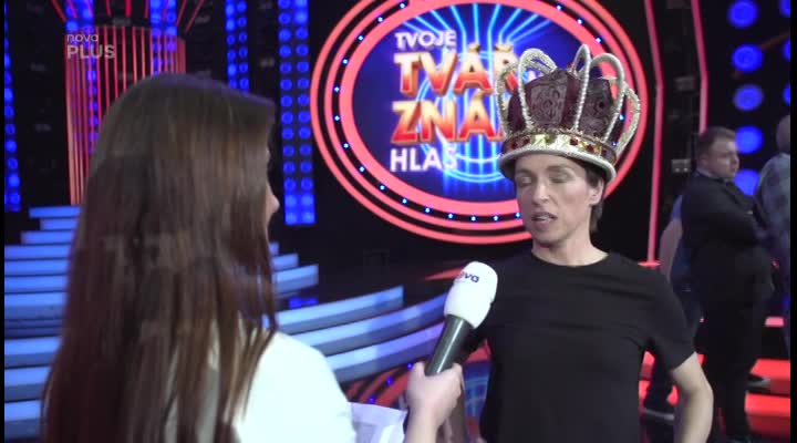 Lišácká Tatiána Vilhelmová: Nemohla jsem prohrát!