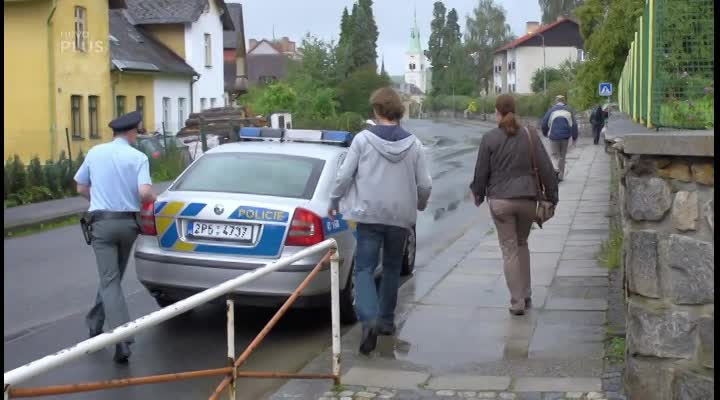 Kam zmizela sympatická učitelka zeměpisu? Policejní tým bude mít DNES napilno!