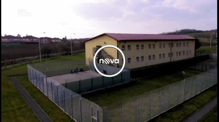 Šokující přiznání Libuše a pobyt v ´díře´! Nenechte si ujít středeční díl Holek pod zámkem!