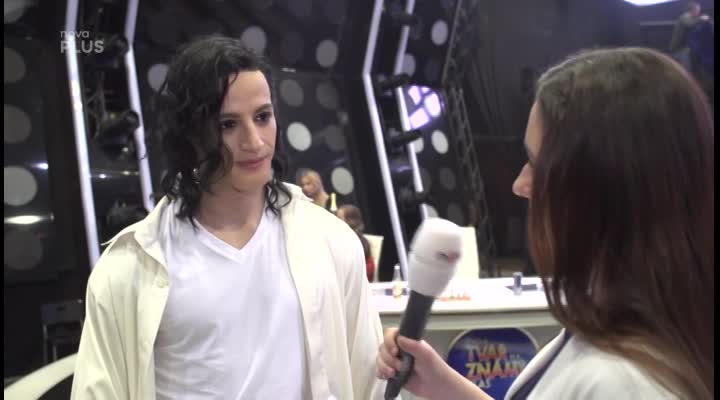 MILAN PEROUTKA zcela otevřeně: Prozradil, co ho stálo vítězství v show Tvoje tvář. Má pravdu?
